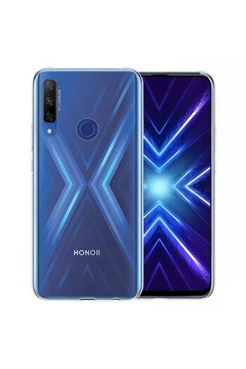 HONOR Husa pentru 9X, Transparenta