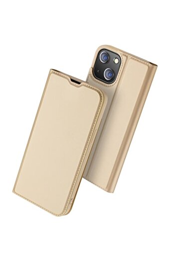 Dux Ducis Case for Motorola Moto E7i Power / E7 Power, DUX DUCIS, Skin Pro, Golden