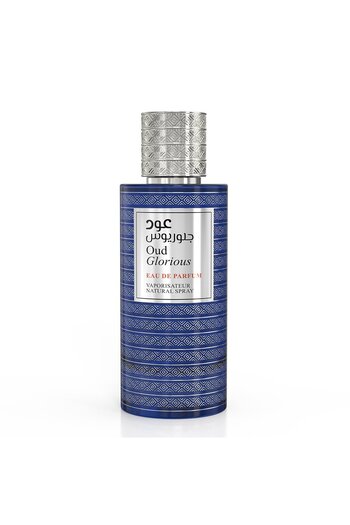 Emper Parfum - Oud Glorious, apa de parfum, 85ml, unisex