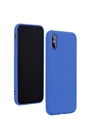 OEM Protective Case Compatible with Huawei Y5p, Ultra Silicone Lite, CN360, Whitestra
