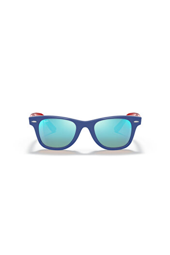 Ray-Ban Junior Rayban-junior rj9066s c.7039/b7 47-20 sunglasses