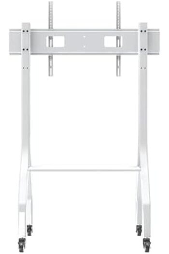 HAMOOD TV SA Hamood Modern Heavy-Duty TV Trolley