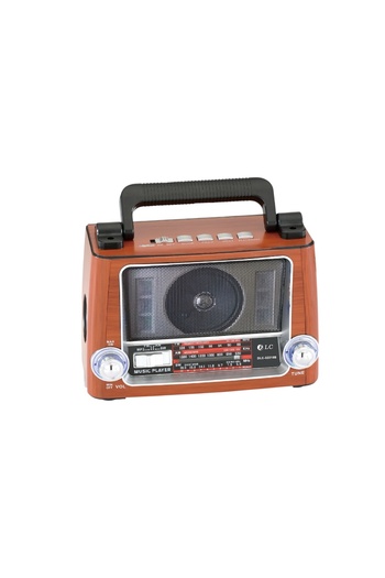 DLC Heritage Radio