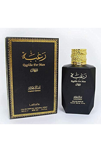 lattafa Desire for Men by Lattafa 100ml