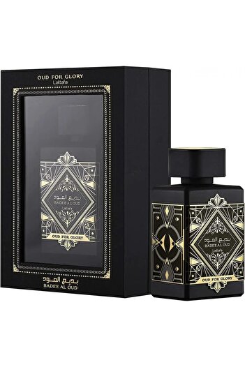 lattafa Badi' Al Oud Lattafa Oud For Glory Spray 100ml