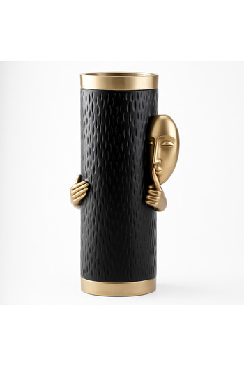 Vi Markets Creative vase for flower decoration