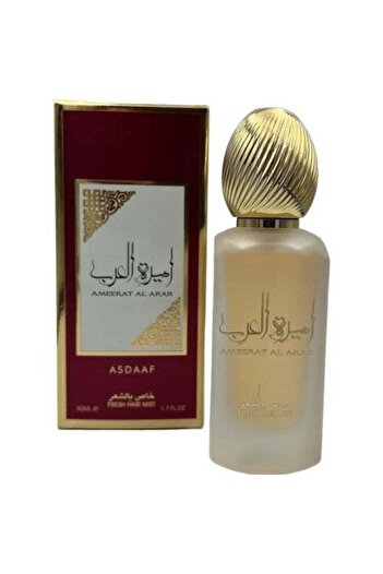 lattafa Original Princess of Arabia Hair Perfume 50ml