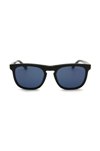Calvin Klein Calvi̇n Klein Ck 23534S C001 Unisex Sunglasses