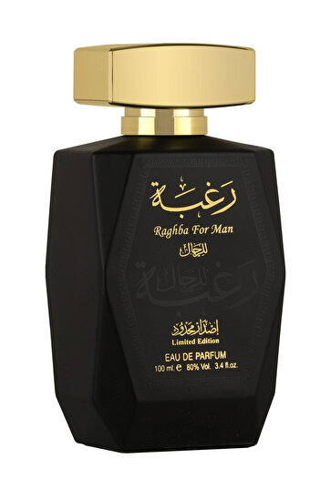 lattafa Desire for Men by Lattafa 100ml