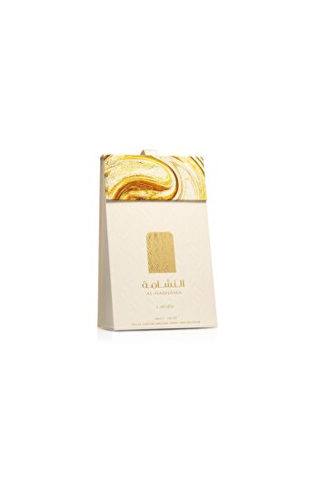 lattafa Nashama Unisex Perfume by Lattafa 100ml