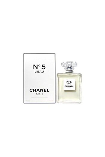 Chanel Chanel No. 5 L'Eau Eau de Toilette 50ml