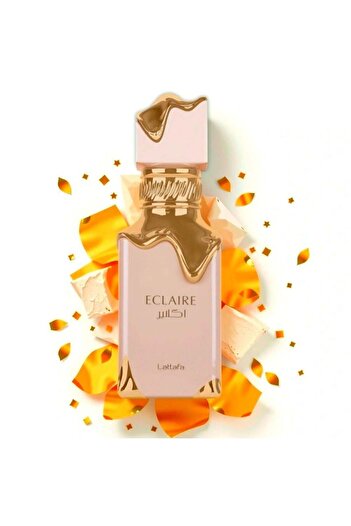 lattafa Eclair Eau de Parfum 100ml