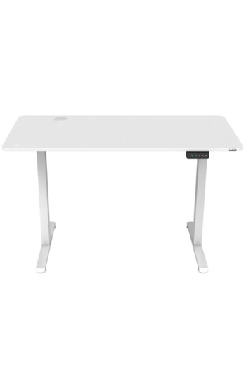 AL3B White Hydraulic Dynamic Chess Table TABLE ASA GAMING HUDRAULIC ASA