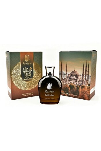 Koby Palace Rosehane Fatih Al Sultan 100 ml, Parfum Arabes Unisex