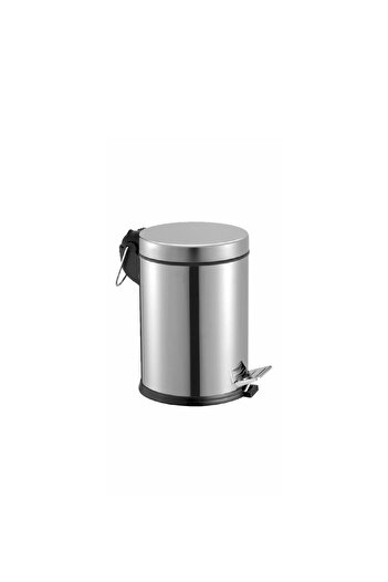 Gama Pedal Trash Can