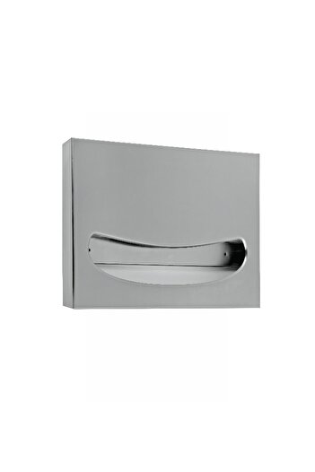 Gama Smiling Mouth Paper Transmitter