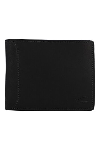 Camel Active Ocean Geldbörse Leder 12.5 cm