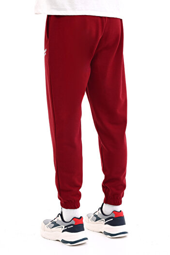 Kinetix Wl 23Ruby Bts129 5Pr Claret Red Women's Sweatpants