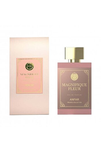 Anfar MAGNIFIQUE FLEUR by ANFAR, Extract de Parfum, Femei, 50 ML