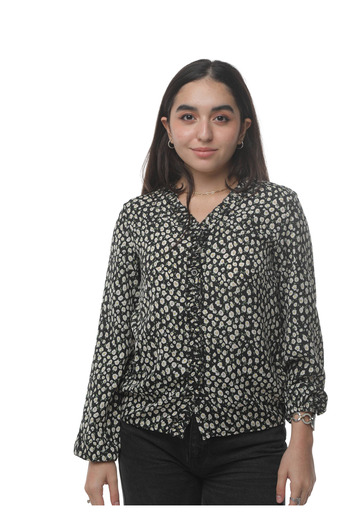 SUGA Daisy Blouse