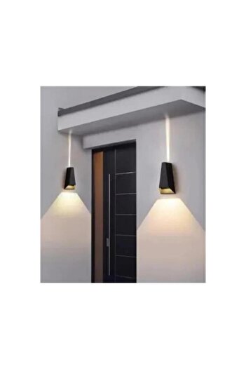 Cata 6 Watt Malta Aplik Gün Işığı 3200K CT-7063