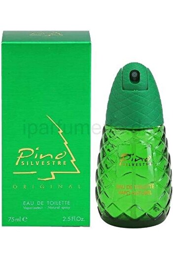 Pino Silvestre Eau de Parfum for Men 75 ml