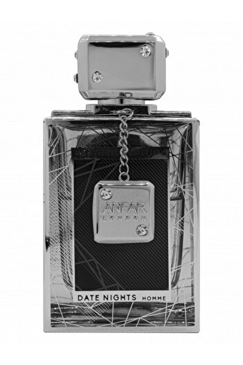 Anfar DATE NIGHT HOMME by LONDON, extract de parfum, barbati, 100 ML