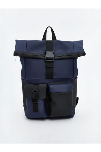 LC Waikiki Create Your Style from Uzg Store |   Multi-Compartment Men's Backpack