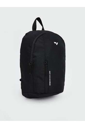 LC Waikiki Create Your Style from Uzg Store |   Printed Men's Backpack