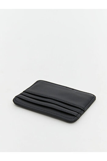 LC Waikiki Create Your Style with Uzg Store |   Leather Look Men's Wallet