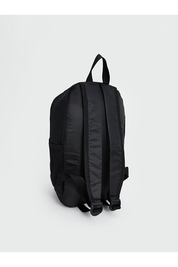 LC Waikiki Create Your Style from Uzg Store |   Printed Men's Backpack