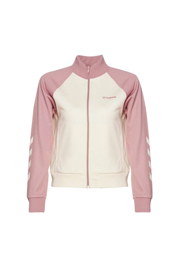 hummel Genes Pink Women's Sweatshirt 980350-3325