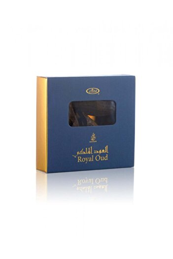 ALREHAB Royal Oud Incense 30 grams