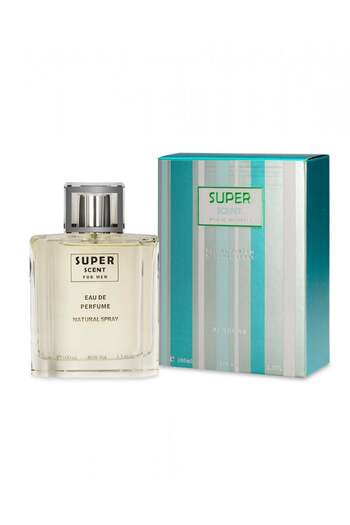 ALREHAB Super Scent Perfume for Men 100ml Eau de Parfum