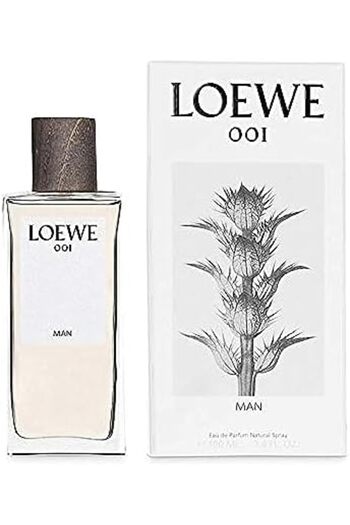 Loewe 001 By For Men - Eau De Parfum, 100Ml