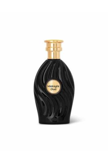 ALREHAB Midnight Oud Perfume 120 ml Eau de Parfum - Unisex