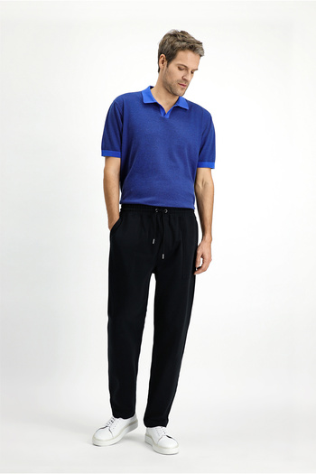 Kiğılı Cotton Sweatpant / Sweatpants