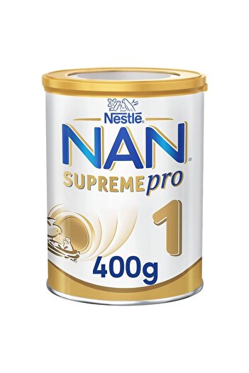 NAN Supreme Pro 1 400G