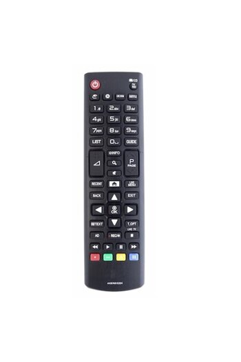 LG Smart Remote AKB74915324