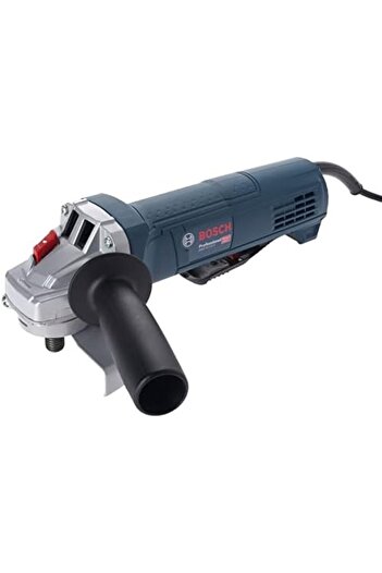 Bosch Professional Bosch GWS 9-115 P Angle Grinder, 900W, 11000 RPM, 115mm Disc Diameter