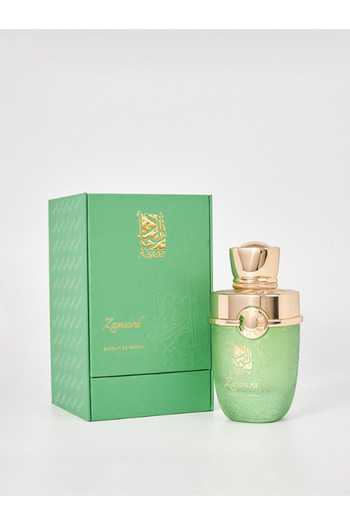 Alsayad Perfumes Emerald Perfume for Man & Women - 100ml