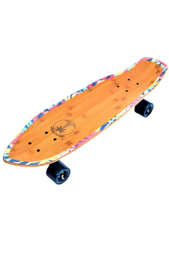 Sofia Concept Skateboard Tropical Paradise Sofia CONCEPT®, Class A 100 Kg, Aluminium