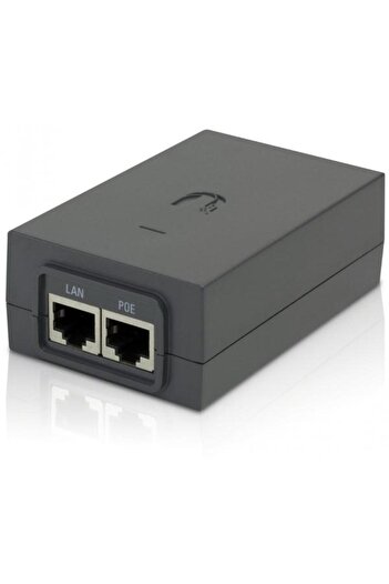 Ubiquiti Adaptor POE POE-24-AF5X, Gigabit (Negru)