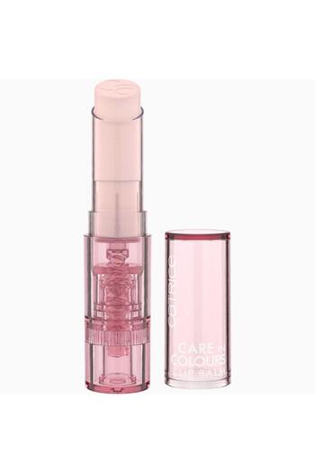 Catrice Balsam de buze hidratant cu unt de shea, Cosmetics CARE IN CLOURS, 010 everyday 24/7, 3 g