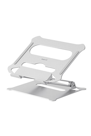 Havit Laptop stand for office desk Havit, silver, H740