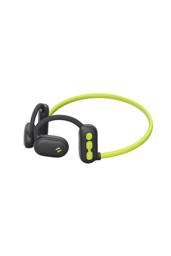 Havit Bluetooth Headphones for Sports, Type-C E553BT, green
