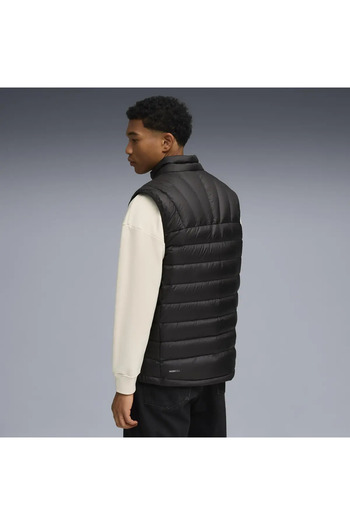 Puma Packlite down Vest Black Men's Vest