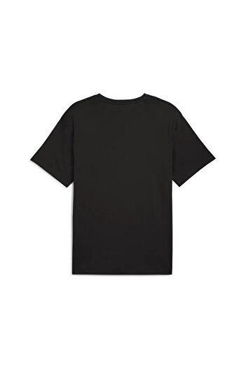 Puma Graphics Train Logo Rlxd t Men's T-Shirt
