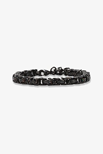Getto Deri Mamba Steel Bracelet