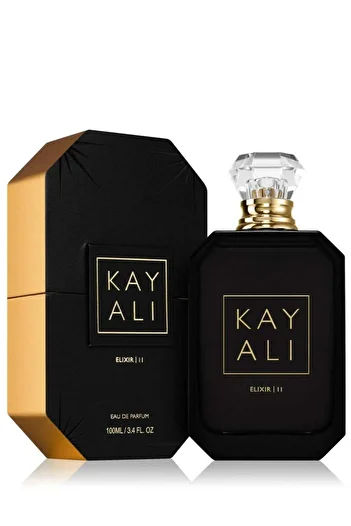 KAYALI Elixir 11 Eau De Parfum 100ML